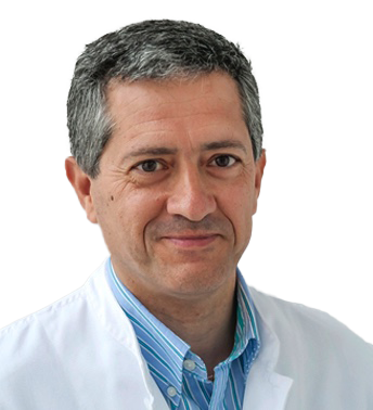 Doctor Javier de la Fuente