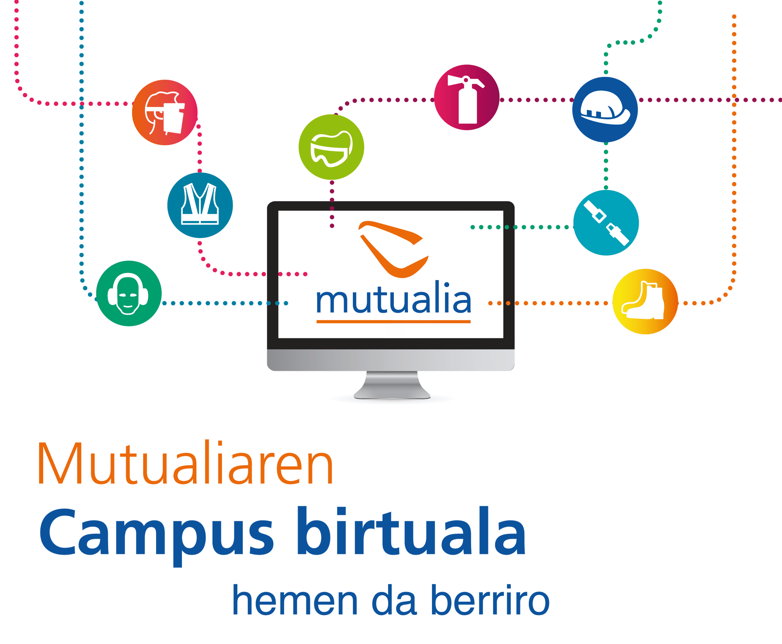 Mutualiaren Campus Birtuala