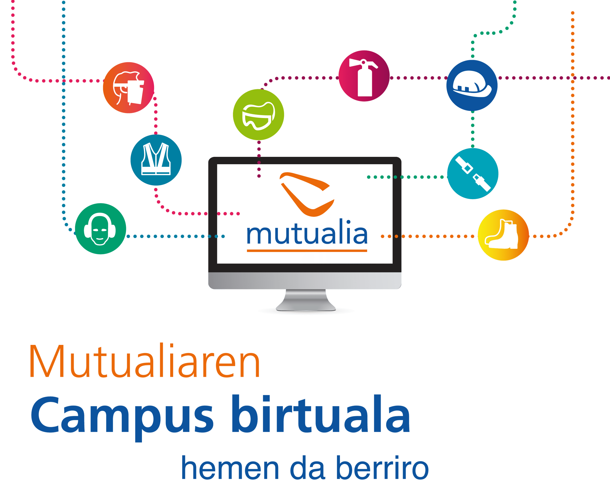 Mutualiaren Campus Birtuala