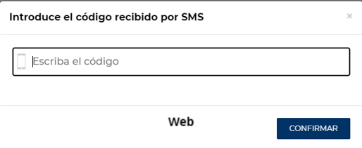 sms web
