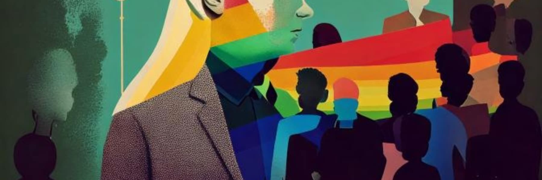 Medidas para la igualdad y no discriminación de las personas LGTBI en las empresas