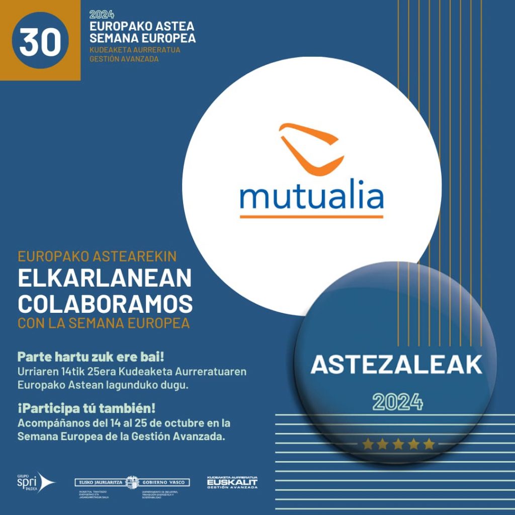 mutualia astezaleak