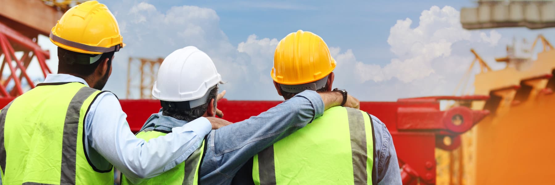 Semana Europea de la Seguridad y Salud en el Trabajo 2024