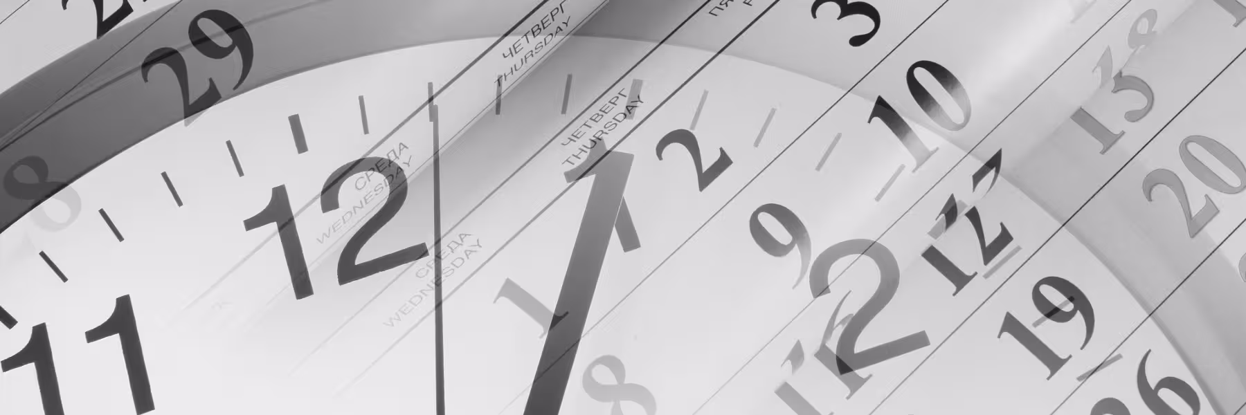 horario semana santa 2025