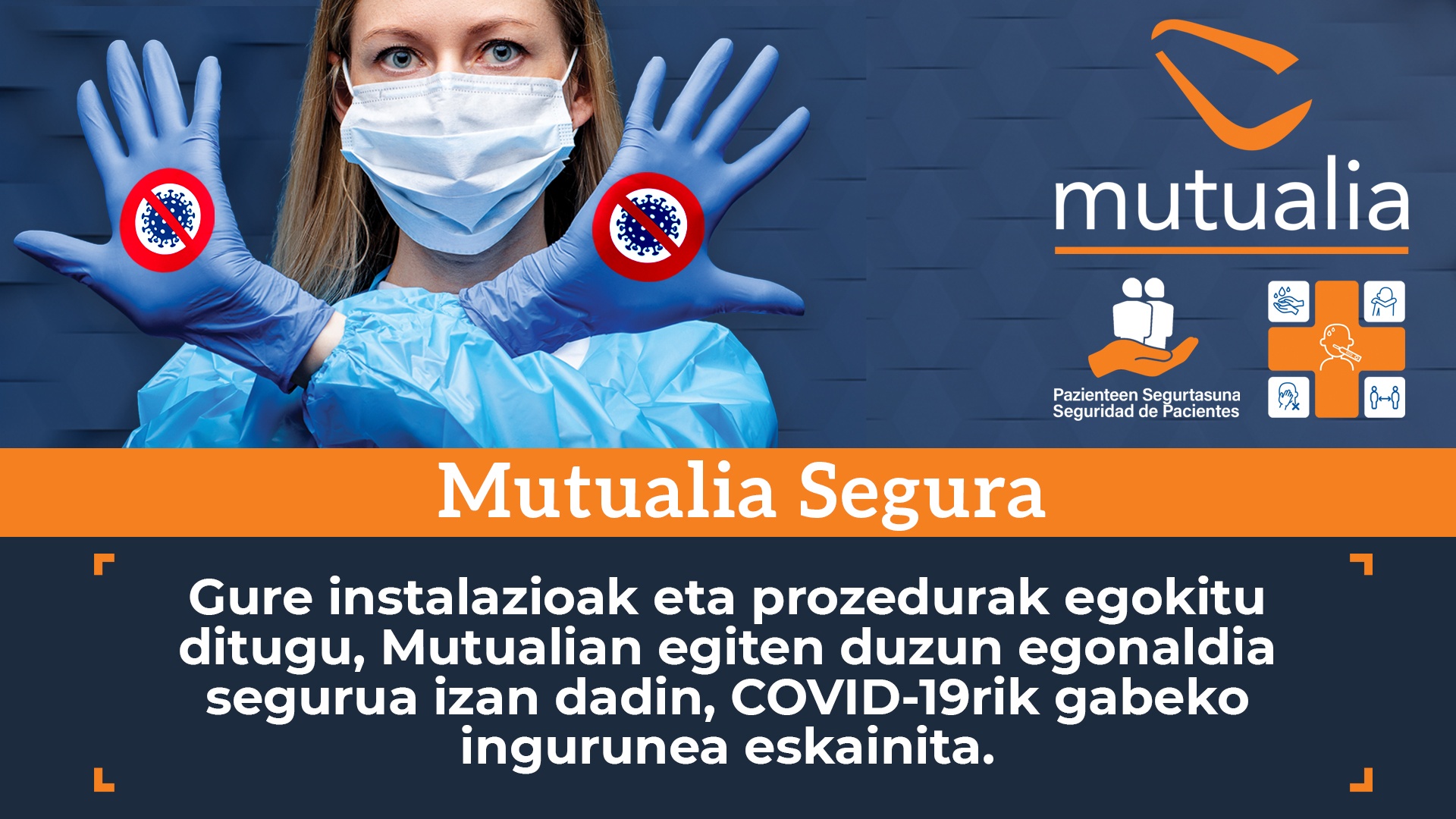 mutualia segura