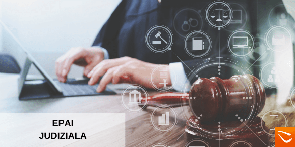 epai judiziala