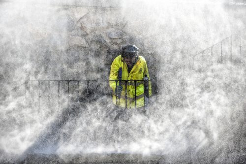 Carlos de Cos Azcona “Kiko”