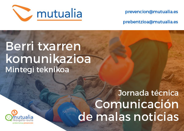 seminario malas noticias