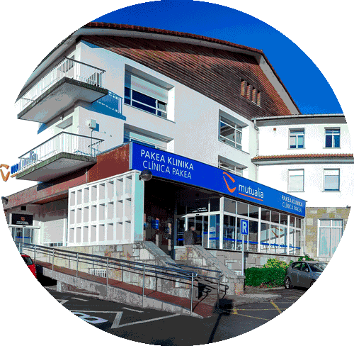 clinica pakea