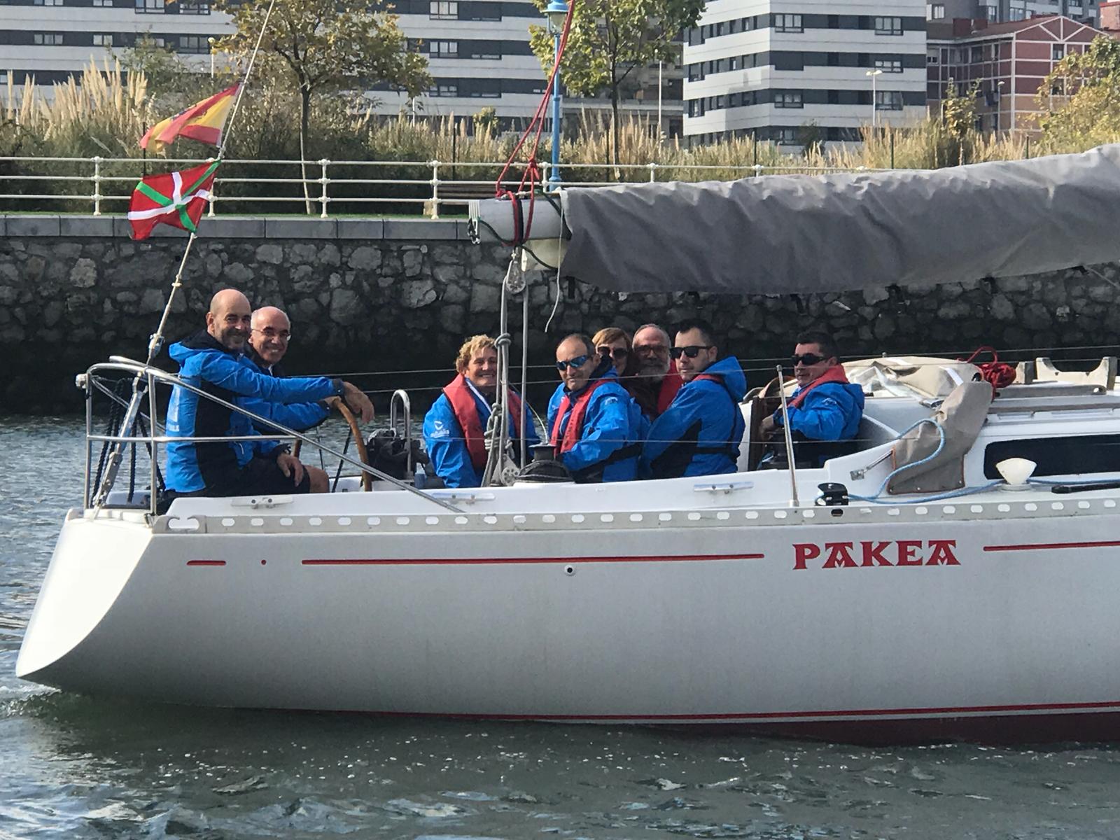 Mutualia eta Unai Basurko