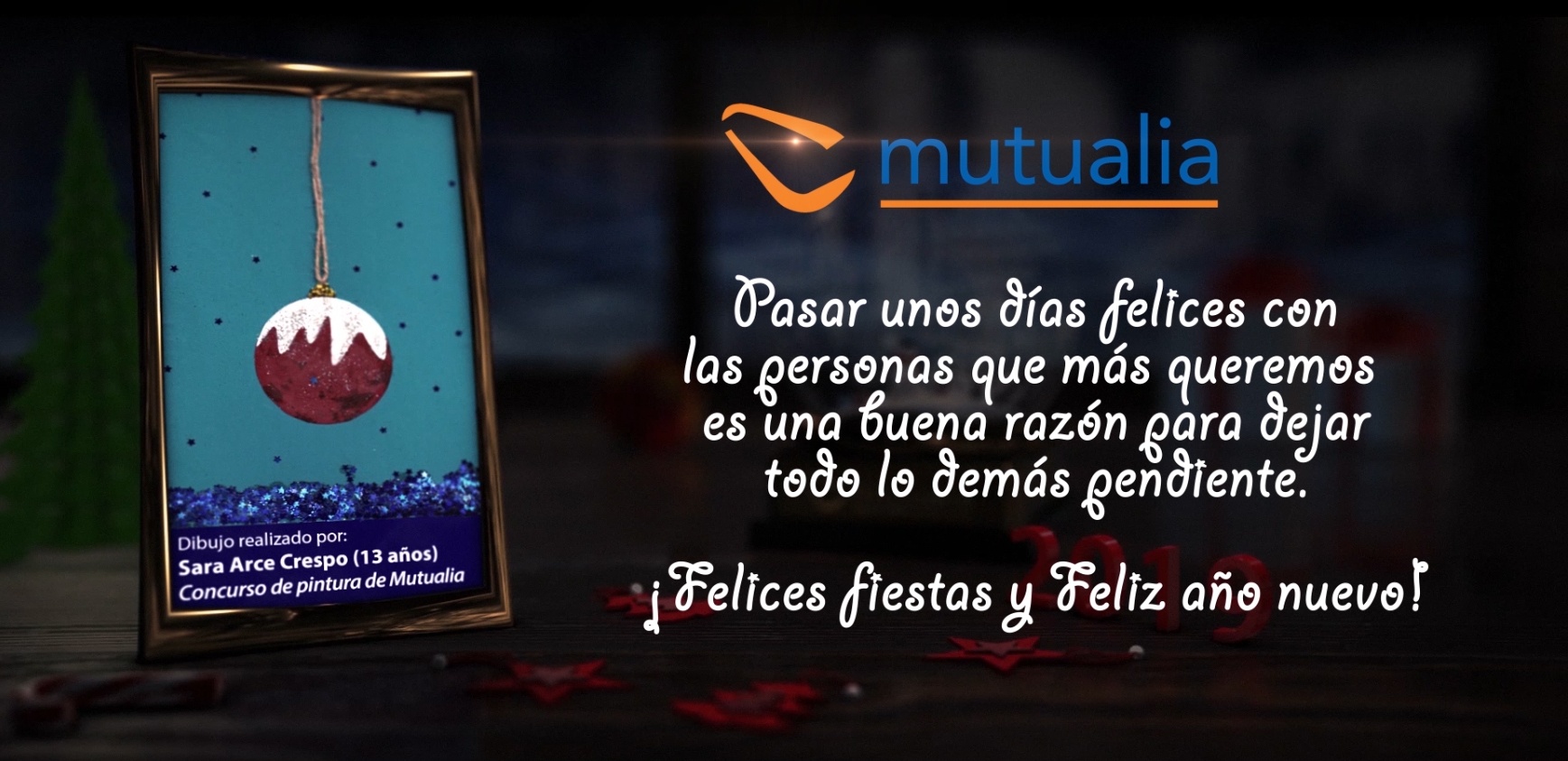 postal castellano 2018