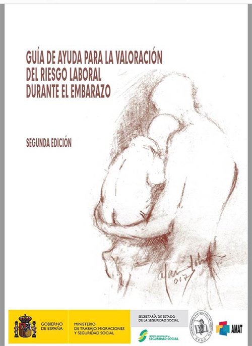 haurdunaldian laneko arriskua baloratzen laguntzeko gida berria