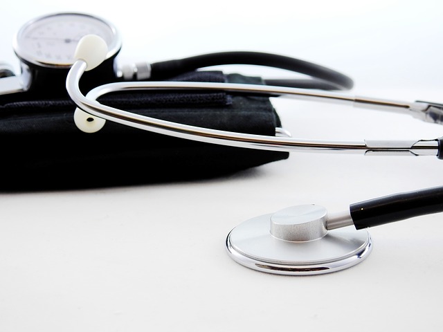 reconocimiento medico