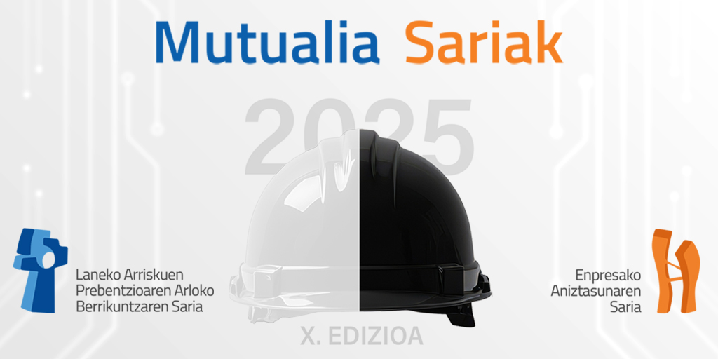 2025 Mutualia Sariak