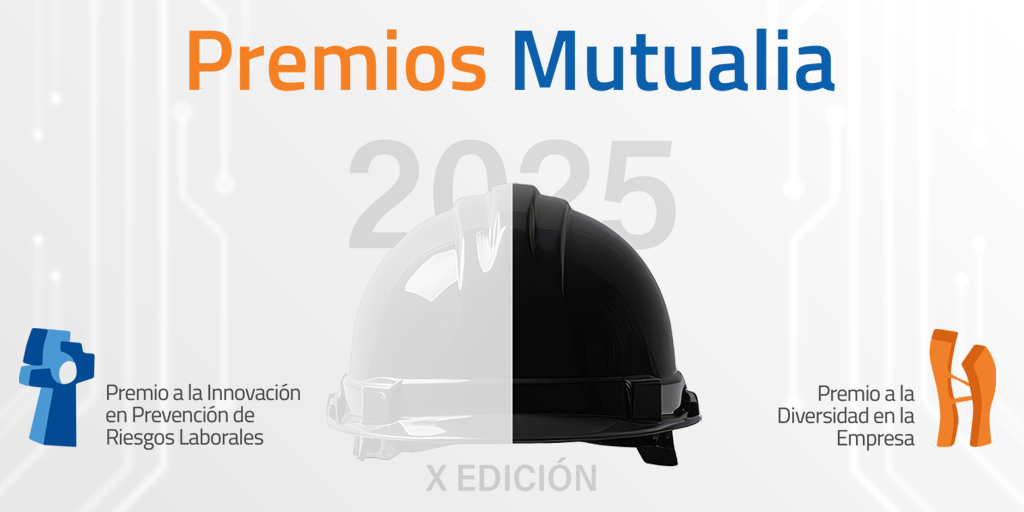Premios Mutualia 2025