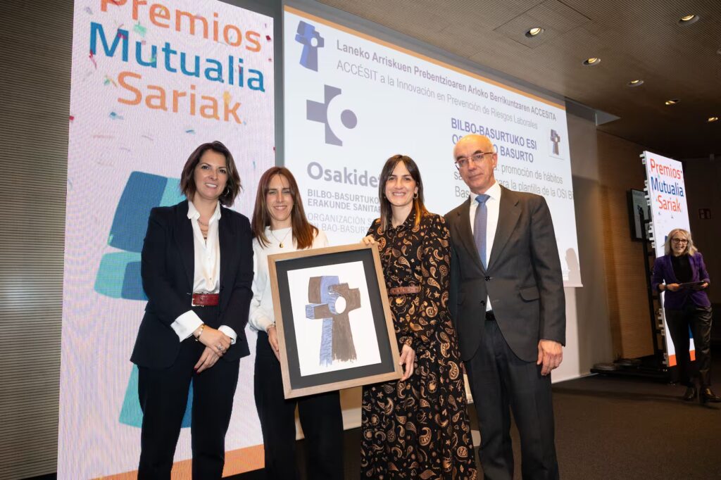 premios mutualia_osakidetza osi bilbao basurto